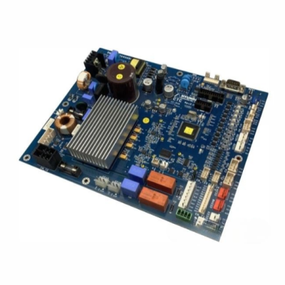 Hyundai Elevator Door Machine Board CC-926 - Image 3