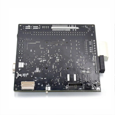 FUJI Elevator Main Board FJ-MPU-V4.0 - Image 3
