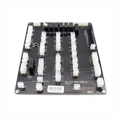 FUJI Elevator Pcb HL-FJ-JKC-RA1.0 - Image 3