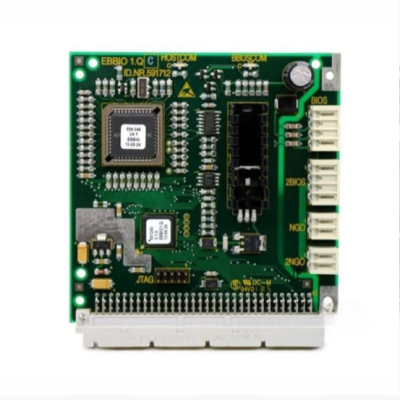 Elevator Pcb ID.NR.591712 - Image 3