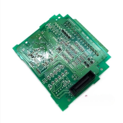 FUJI Elevator Inverter PG Card OPC-LM1-PR - Image 3