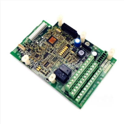 FUJI Elevator Inverter Main Board SA536804-06 - Image 3