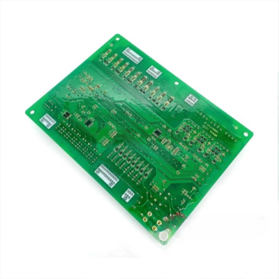 Hitachi Elevator Communication Board N3003920-F/E - Image 3