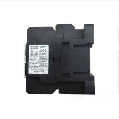 Hitachi Elevator Contactor HS50 - Image 3