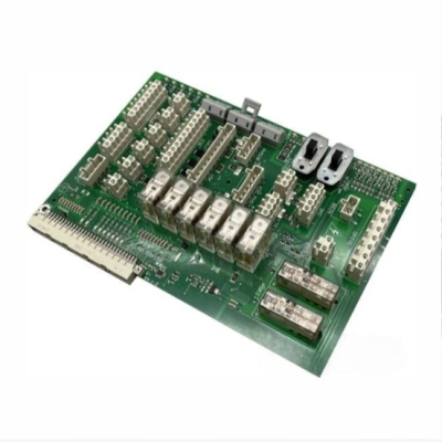 Elevator Brake Board ID.NR.594158 - Image 3