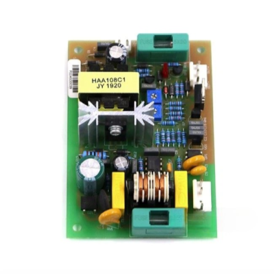 Hitachi Elevator Power Board HAA108C1 - Image 4