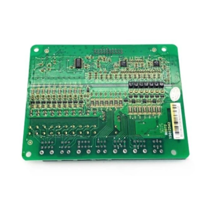 Hitachi Elevator Pcb 65000342-V32 - Image 3