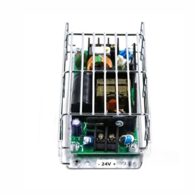 Hitachi Elevator Power Board CUS100MB-24/RB - Image 3