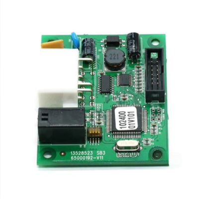Hitachi Elevator Pcb 65000192-V11 - Image 3