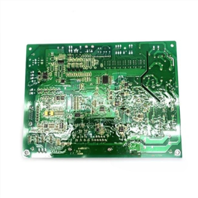 Hitachi Elevator Door Machine Board 65000274-V34 - Image 3