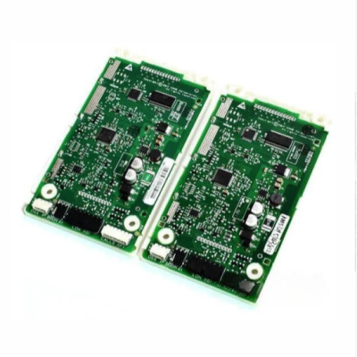 Elevator LCD Display Board KM51295143G11 - Image 5