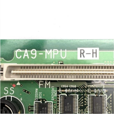 Hitachi Elevator Main Board CA9-MPU - Image 3