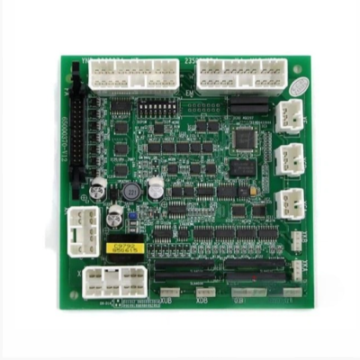 Hitachi Elevator Pcb UA2-HSB(G) - Image 4