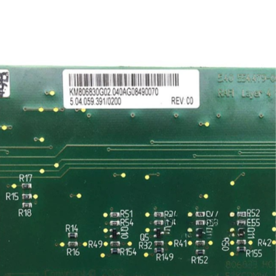 Elevator Display Board KM806830G02 - Image 5