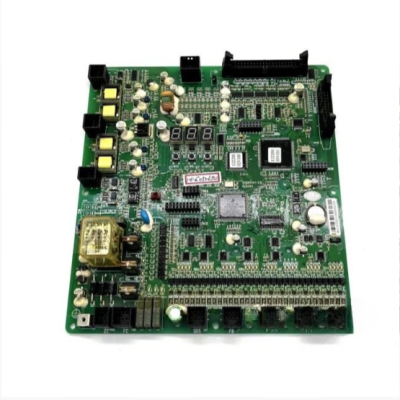 Hitachi Elevator Main Board 65000341-V31 - Image 3