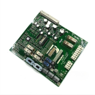 Elevator Main Board ID.NR.57815287 - Image 3