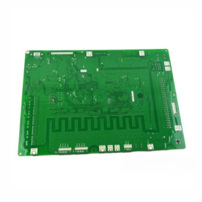 Hitachi Elevator Main Board MCUB01 MCUB02 MCUB03 - Image 3