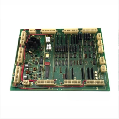 Hitachi Elevator Door Machine Board INV-SDCL5 - Image 3