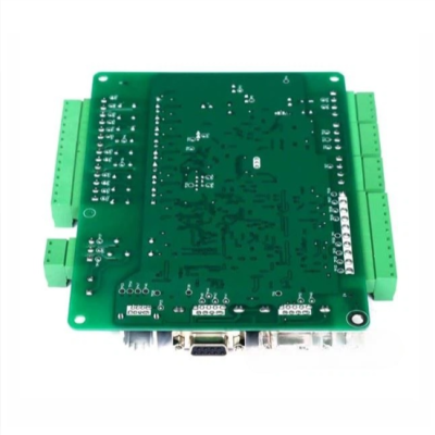 Monarch Elevator Pcb MCTC-CTB-A - Image 5