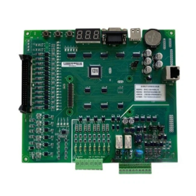 Monarch Elevator Pcb MCTC-MCB-C2 - Image 3