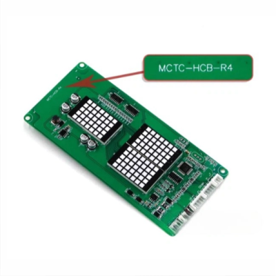 Monarch Elevator Display Board MCTC-HCB-R4 - Image 3