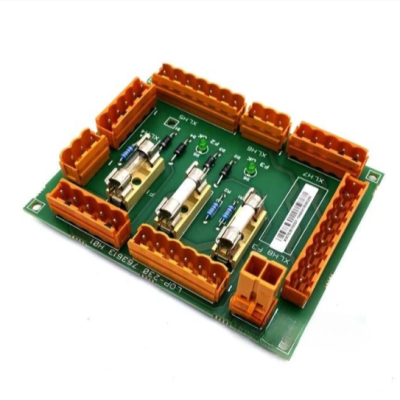 Elevator Lop-230 Board KM763610G01 - Image 3