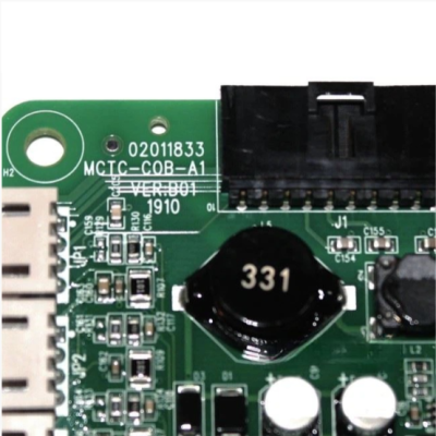 Monarch Elevator Pcb MCTC-COB-A1 - Image 5
