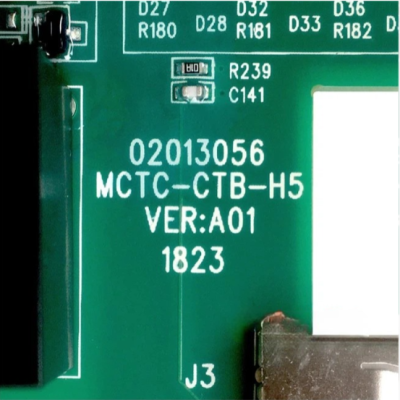 Monarch Elevator Pcb MCTC-CTB-H5 - Image 4