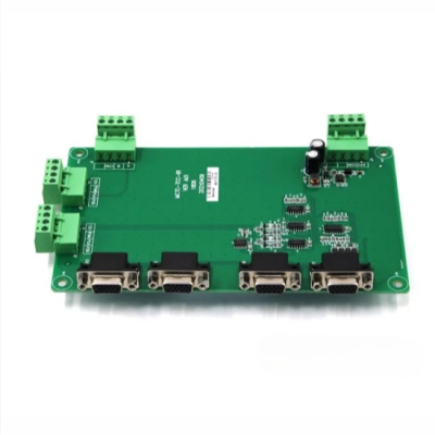 Monarch Elevator Pcb MCTC-TCC-B1 - Image 5