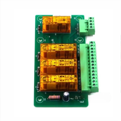 Monarch Elevator Pcb MCTC-SCB-D - Image 3