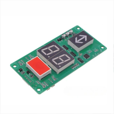 Monarch Elevator Display Board MCTC-HCB-P1 - Image 3