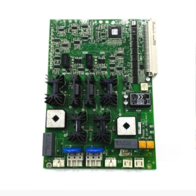 Elevator Brake Board ID.NR.57814417 - Image 3