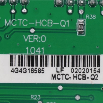 Monarch Elevator Display Board MCTC-HCB-Q2 - Image 4