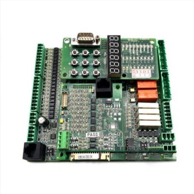 STEP Elevator Main Board AS.T029 - Image 3