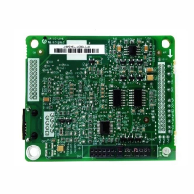 STEP Elevator Drive Board AS.T036 - Image 3
