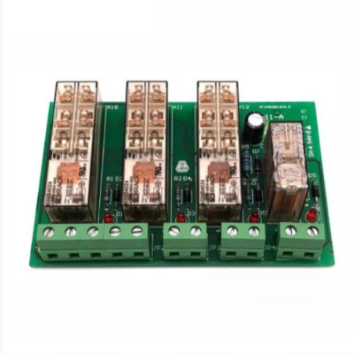 STEP Elevator Pcb SM-11-A - Image 3