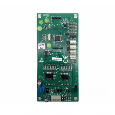 STEP Elevator Display Board SM-04-VRF - Image 3