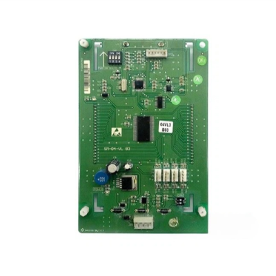 STEP Elevator Display Board SM-04-VL B3 - Image 3