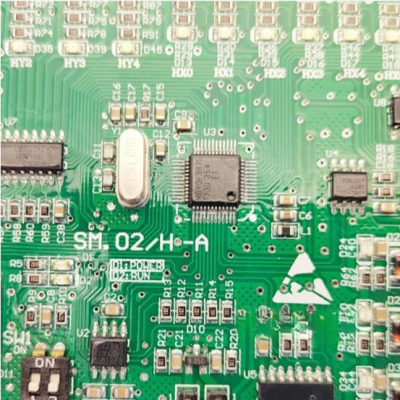 STEP Elevator Pcb SM.02/H-A - Image 3