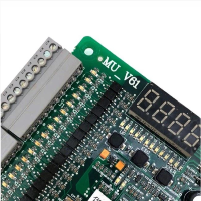 Bluelight Elevator Main Board MU-V61 - Image 3