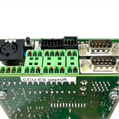 Elevator Power Board MH2/HV03 - Image 3