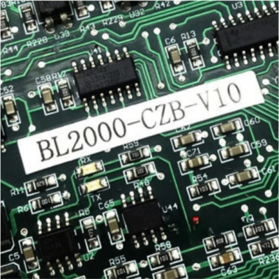 Bluelight Elevator Pcb BL2000-CZB-V10 - Image 4