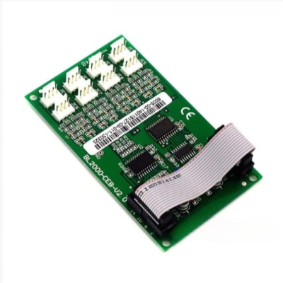 Bluelight Elevator Pcb BL2000-CEB-V2.0 FR2000-CEB - Image 4
