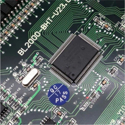 Bluelight Elevator Main Board BL2000-BHT-V23.0 - Image 4