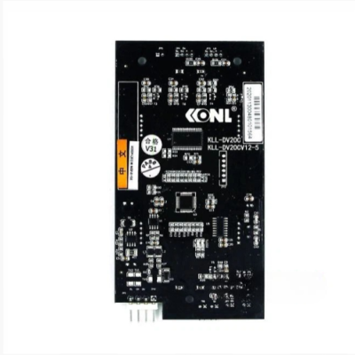 CANNY Elevator Lcd Display Board KLL-DV20C - Image 3