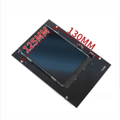 CANNY Elevator Lcd Display KLL-DVC10V13B - Image 3