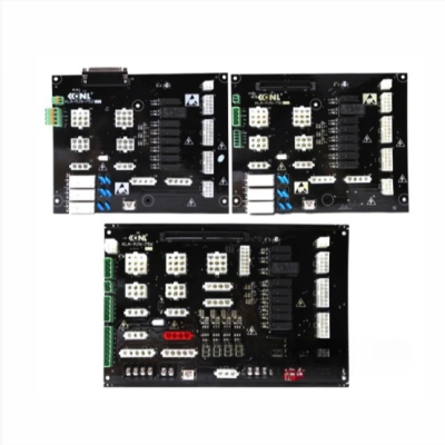 CANNY Elevator Pcb KLA-MJN-751 - Image 3