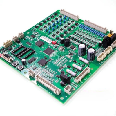LCB-II Elevator Control Board - Image 3