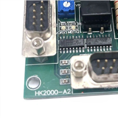 IFE Elevator Main Board HK2000-A2 - Image 3