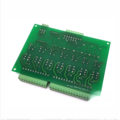 YUNGTAY Elevator Relay Board W3000879 - Image 3